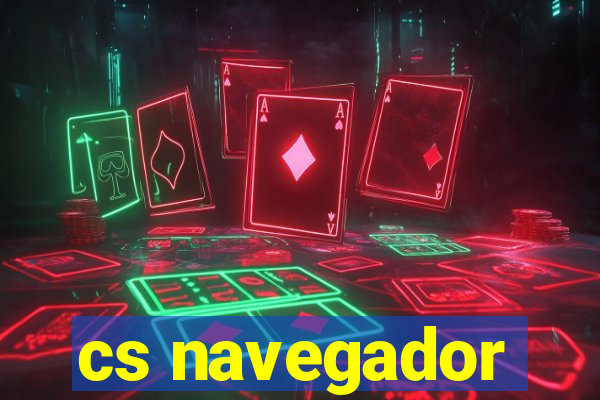 cs navegador